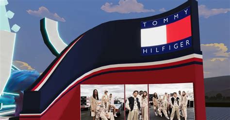 tommy hilfiger supports israel